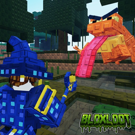 Blox Loot